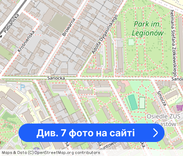 Kawalerka 30m2 - blisko Politechniki - Фото 1