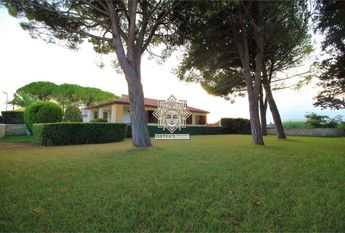 Villa al mare - Sicilia