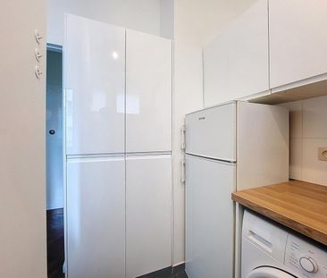 Lepoutre/Tenbosch: Charming furnished studio - Foto 3