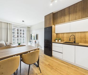 Apartament 3 pokoje | Szybowcowa | garaż |od zaraz 55.6 m² - Zdjęcie 6