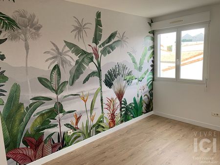 Location Appartement 2 pièces 42m² - Photo 4