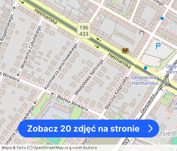 Komfortowy apartament z garażem Poznań Naramowice - Zdjęcie 1