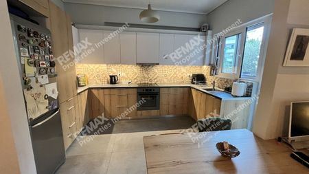 Διαμέρισμα για ενοικίαση Σταυρός (Αγία Παρασκευή) - Photo 4