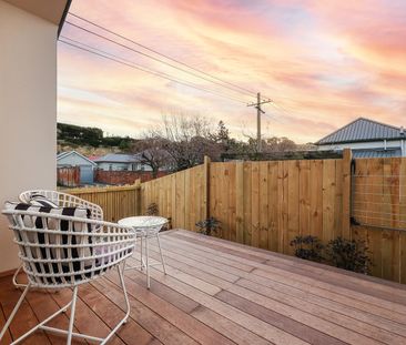 Cavell Street Townhouses - Photo 4