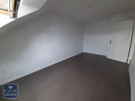 Appartement à louer 3 pièces 65.39m² - Photo 2