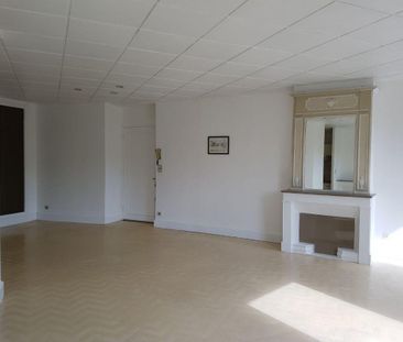 Location Appartement 4 pièces 91m² PRIVAS 07000 - Photo 4