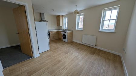 1 bedroom flat to rent - Photo 4