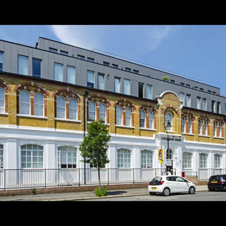 2 Bed Flat, Canterbury House, NW6 - Photo 3