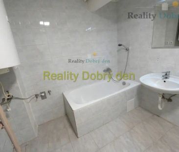 Pronájem 1,5 + 1, Cihla, Bochenkova, Opava - Photo 6