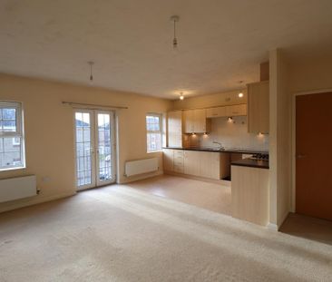 1 bedroom flat to rent - Photo 6