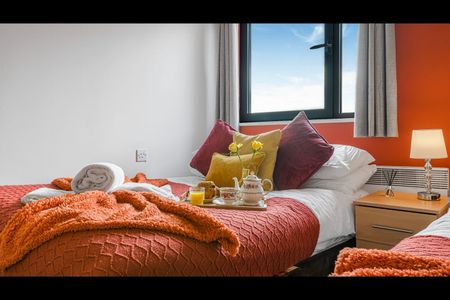 2 Bed Flat, Skyline, B1 - Photo 5