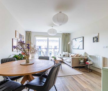 1 bed Flat for rent - Photo 1