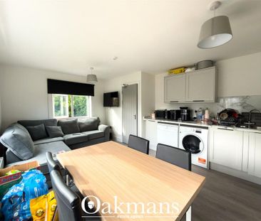 3 bedroom apartment to rent - Photo 1