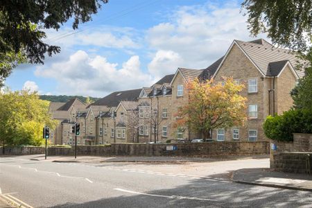 2 bedroom apartment to rent - Photo 2