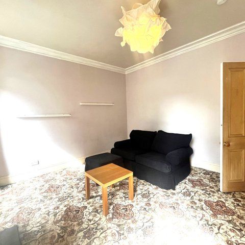 First Floor Left, 44 Thomson Street, AB25 2QP, Aberdeen - Photo 1