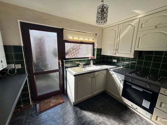 Chapel Street, Dalton-in-furness, LA15 8SL - Photo 1
