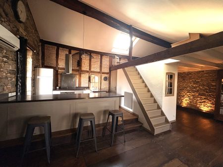 Bayonne - Appartement - 1 pièce - 65.42m² - Photo 5