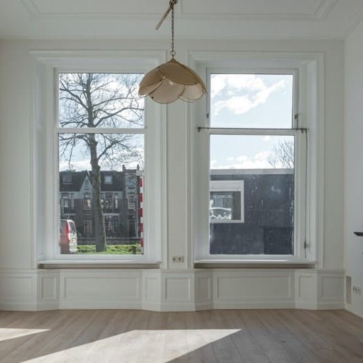 Huis te huur: Willem Lodewijkstraat 49 8933 BJ Leeuwarden - Foto 1