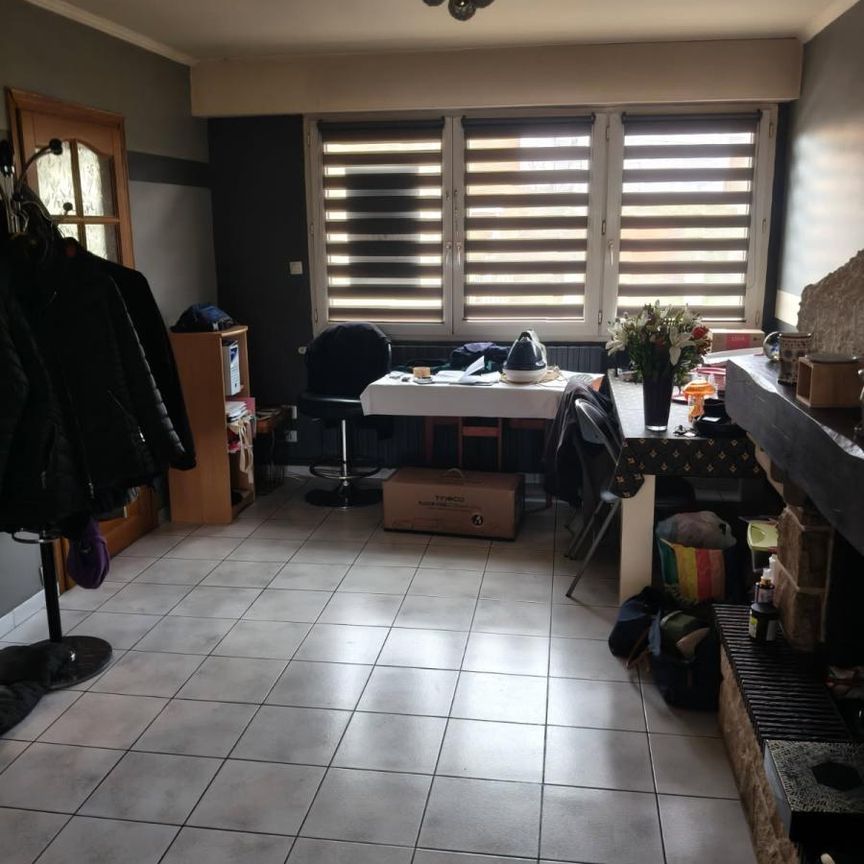 maison de ville semi individuelle avec jardin - Photo 1