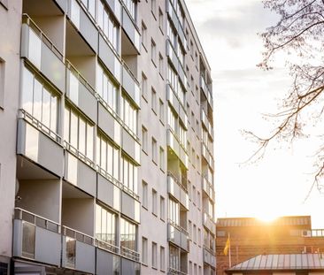 Bergslagsgatan 26 - Photo 1