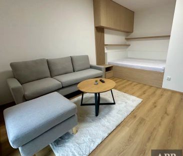 Pronájem bytu 1+1 Zlín Malenovice - Pod Hradem - Fotografie 4