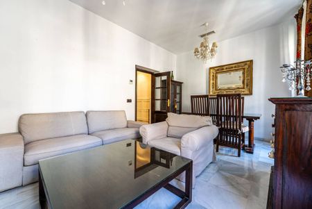 3 bedroom luxury Apartment for rent in Seville, Spain - Photo 3