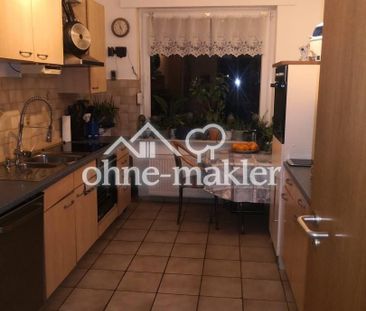 Charmante 2,5-Zimmer-Altbauwohnung mit Terrasse und Garten - Photo 1