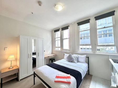 Modern Living in the Iconic 'Astoria' Building - Photo 5