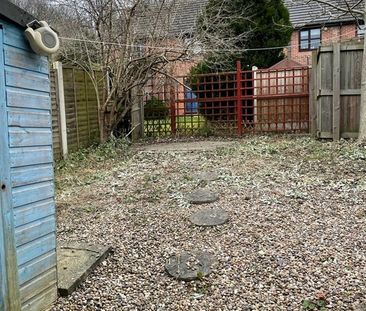 2 Bed Semi-Detached House, Midvale Close, S6 - Photo 1