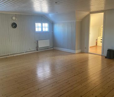 Valldavägen, Vallda - Foto 1