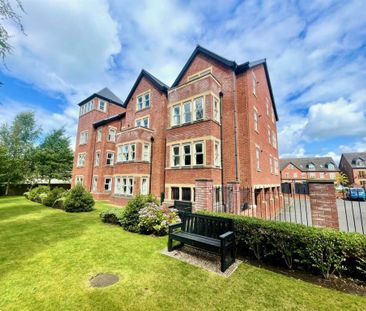 1 bedroom apartment to rent - Photo 1