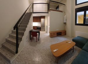 Loft για ενοικίαση - Κέντρο Θεσσαλονίκης, - Photo 2