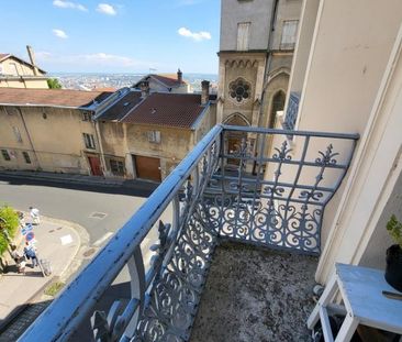 Location Appartement 3 pièces 65m² LYON 5ème - Photo 6