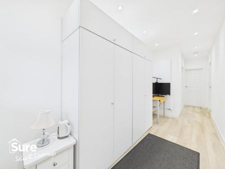 1 bedroom semi-detached house to rent - Photo 2