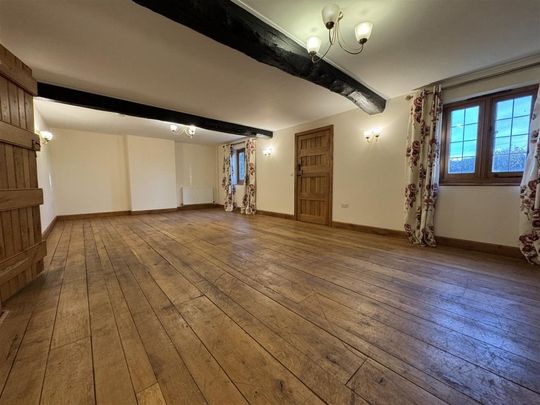 Coxhill, North Newton, Bridgwater - Photo 1