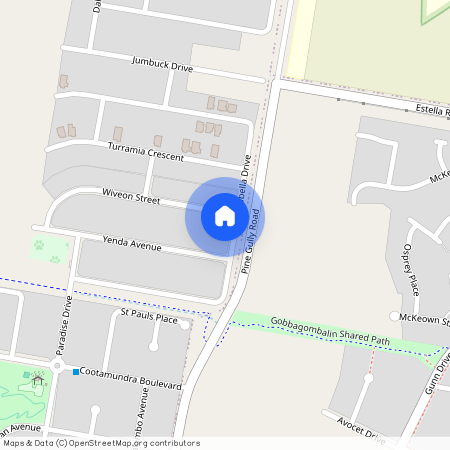 2/35 Coppabella Drive Gobbagombalin NSW, Wagga Wagga