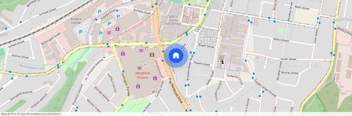 4/6 Noel Avenue, NSW 2289, Adamstown