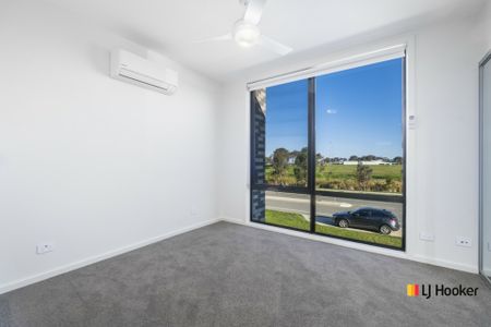 2 Bedroom Townhouse in Taylor - Photo 5