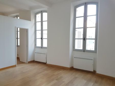 « AVIGNON IM - APPARTEMENT T2 36.23M² » - Photo 3