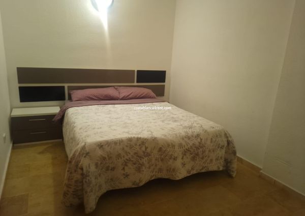 Winter let Benidorm Rincon de Loix