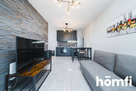 Mieszkanie 50 m², Kraków, Ruczaj, Ruczaj - Zdjęcie 4