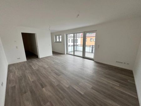 2,5 Zimmerwohnung mit TG-Stellplatz in Oberhausen-Schmachtendorf - Photo 4