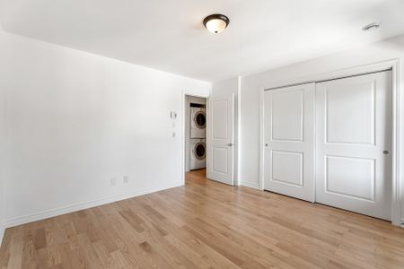Condo for rent, Montréal (Le Sud-Ouest) - Photo 5