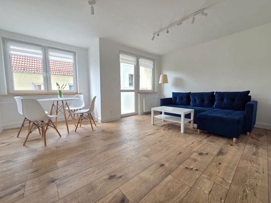 Przytulne mieszkanie 2 pokojowe - Photo 1