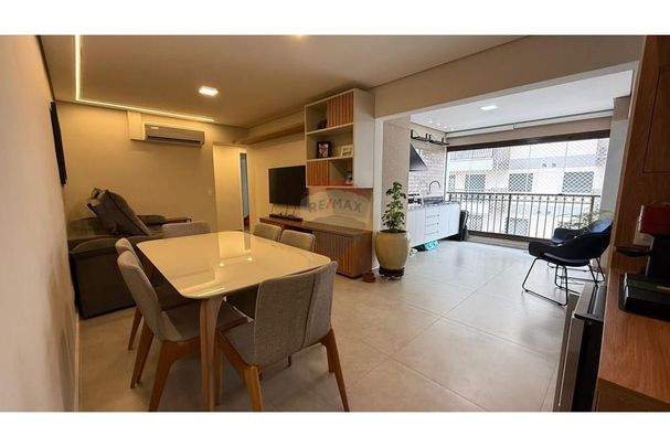 Apartamento para locação em Alphaville - Photo 1