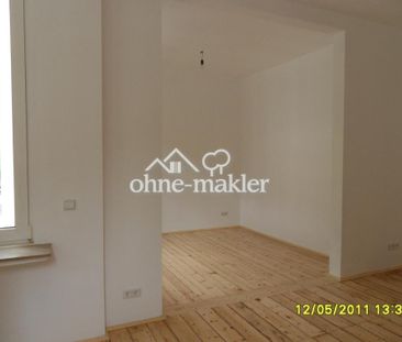 Do-Klinikviertel, helle schöne 3,5-Zi.Whg. mit großem Balkon, Wohnk... - Foto 1