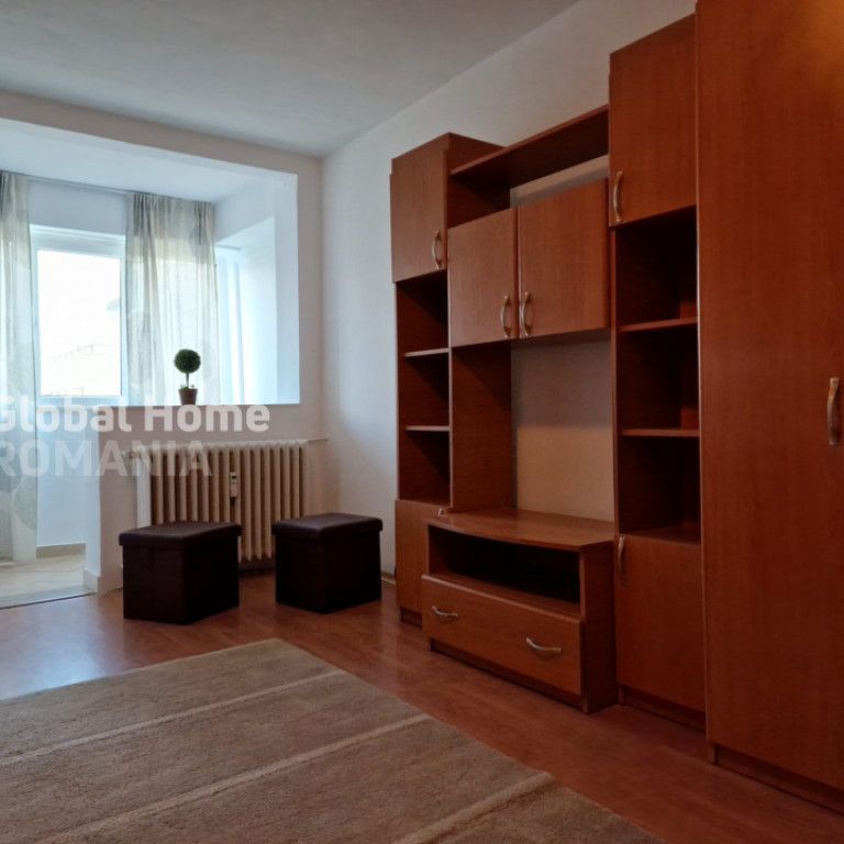 Garsoniera 1 cam 31MP | Plaza Mall | Bd. Timișoara | Strada - Fotografie 1