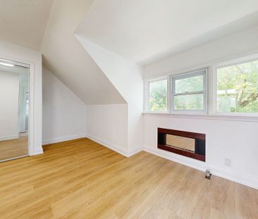 For Lease - 11 Columbine Avenue Unit# 4, Toronto, Ontario - Photo 5