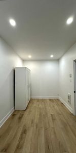 📍 3 1/2 rénové à louer – Rosemont–La Petite-Patrie (H2G 2R8) - Photo 3