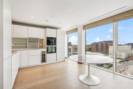 4 bedroom apartment to rent - Photo 5